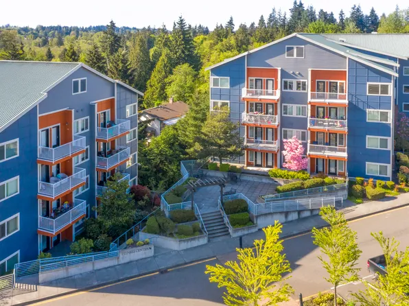 Newberry Square Apartments