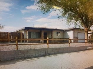 16248 La Cubre Dr, Victorville, CA 92395