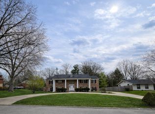 8153 Traverse Ct, Cincinnati, OH 45242