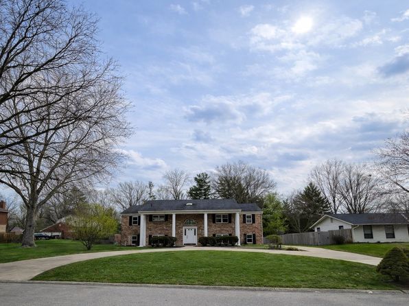 8153 Traverse Ct