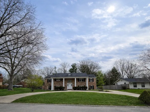8153 Traverse Ct, Cincinnati, OH 45242