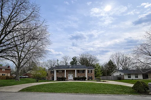 8153 Traverse Ct Photo 1