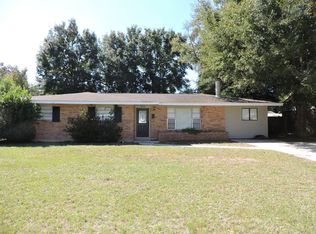 3865 Tom Lane Dr, Pensacola, FL 32504