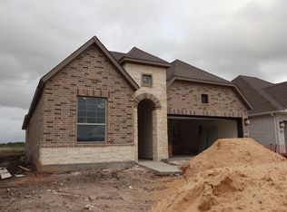 8935 Gray Fox Trl, Manvel, TX 77578