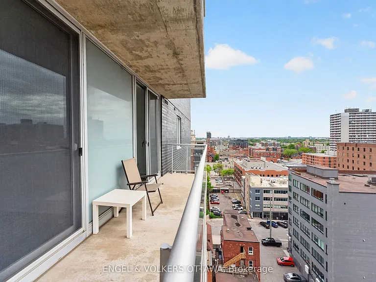 300 Lisgar St #1210 — Photo 21