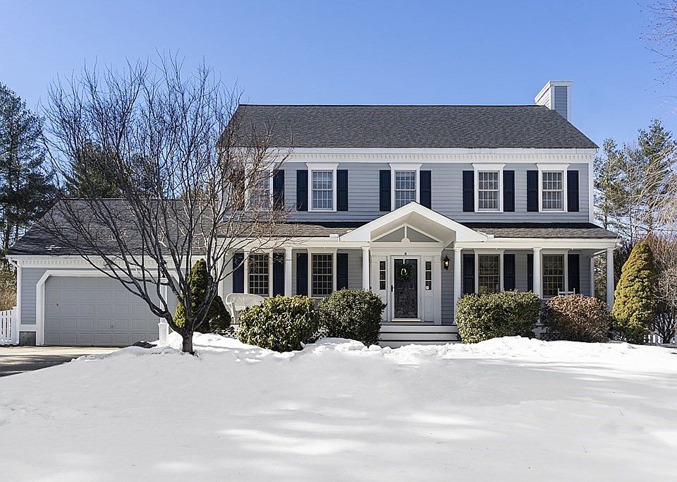 1st image of 6 Sweetwood Cir