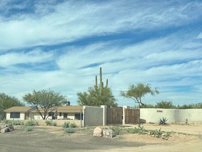 30230 N 66TH Street, Cave Creek, AZ, 85331