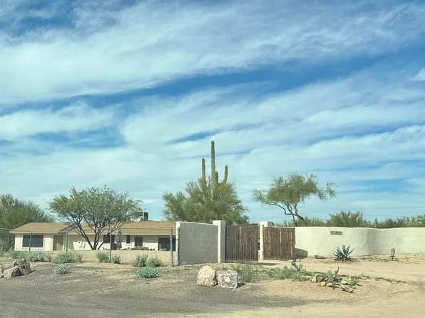 30230 N 66TH Street, Cave Creek, AZ 85331