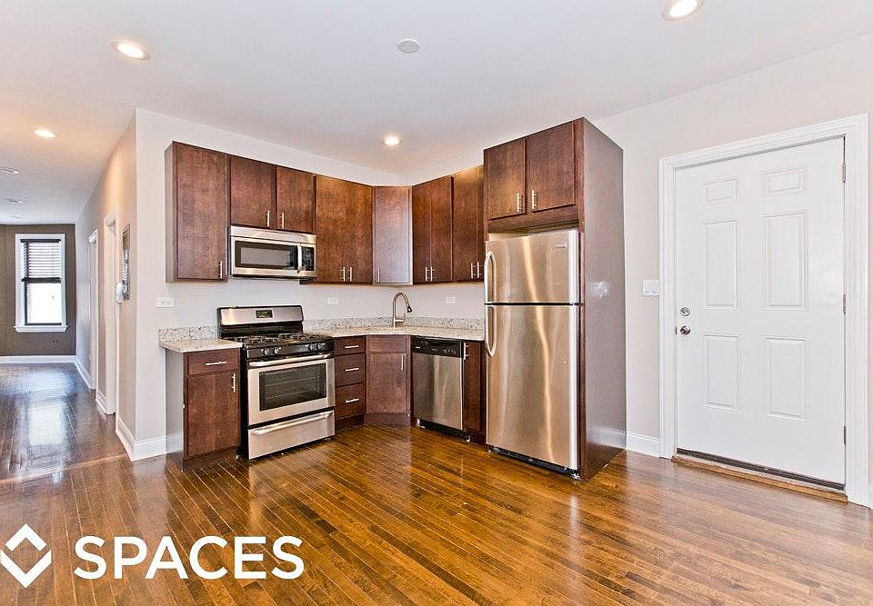 1st image of 2019 N Hoyne Ave #3REAR