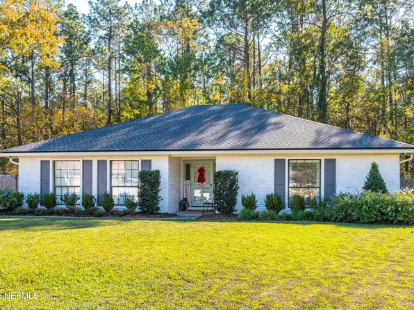 989 ASHINGTON Lane, Jacksonville, FL 32221