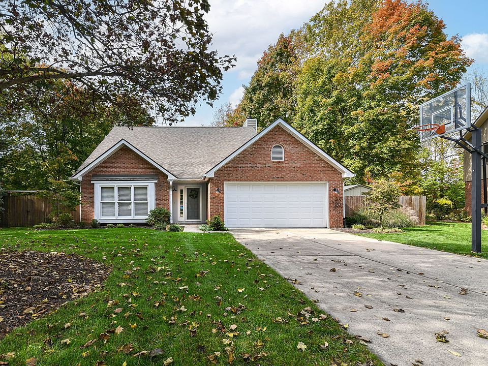 14812 Wheatfield Ln, Carmel, IN 46032 Zillow