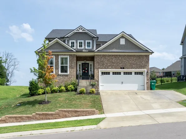 71 Remington Rd, Lebanon, TN 37090