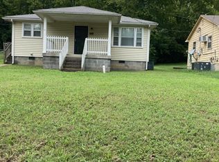 419 Toney Rd, Nashville, TN 37207