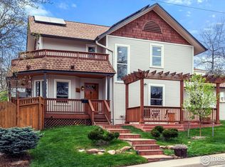 2251 Bluff St, Boulder, CO 80304