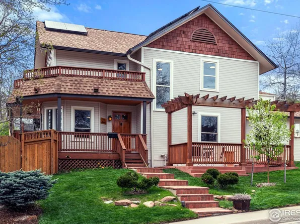 2251 Bluff St, Boulder, CO 80304