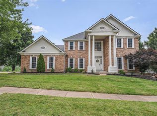 13535 Bahnfyre Dr, Saint Louis, MO