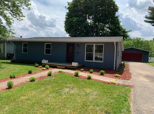 603 S West St, Winamac, IN