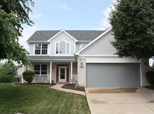 10628 Kyle Ct, Fishers, IN 46037