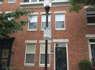 102 N Dallas St, Baltimore, MD 21231