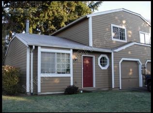 1010 Boundary St SE, Olympia, WA 98501