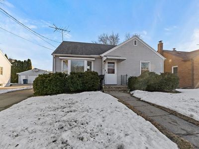 713 5TH STREET, Menasha, WI, 54952