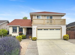 1113 Pebblewood Way, San Mateo, CA 94403