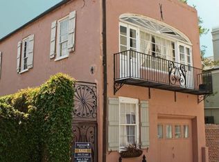 5 Elliott St, Charleston, SC 29401