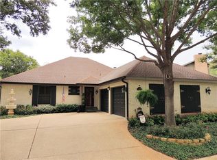 109 Riverside Park, Abilene, TX 79605