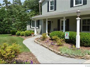 1200 Briar Patch Ln, Raleigh, NC 27615