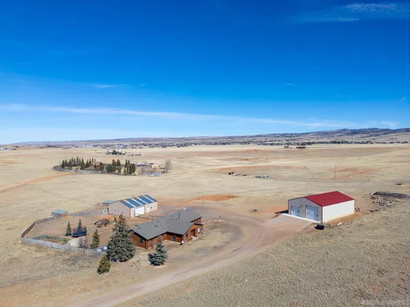 3015 Pope Springs Rd, Laramie, WY 82070
