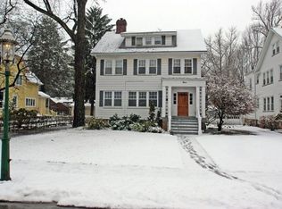 9 E Clark Pl, South Orange, NJ 07079