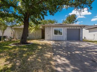 7308 Saffron St, Austin, TX 78749