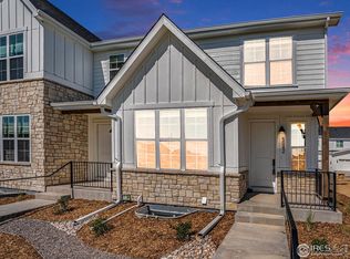 5042 Stonewall St, Loveland, CO 80538