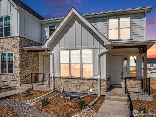 5042 Stonewall St, Loveland, CO 80538