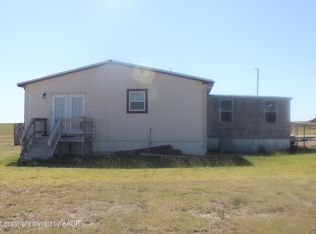 14850 County Road H, Booker, TX 79005