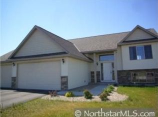 20484 Junegrass Dr, Big Lake, MN 55309