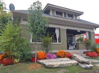 1108 N Reid Pl, Indianapolis, IN