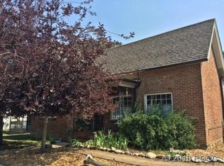 121 N San Juan Ave, Buena Vista, CO 81211