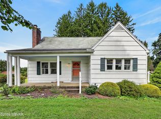 247 Shick Rd, Montoursville, PA 17754