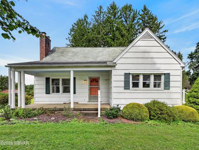 247 Shick Rd, Montoursville, PA, 17754