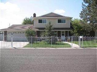 11143 W Hummingbird Dr, Boise, ID 83709