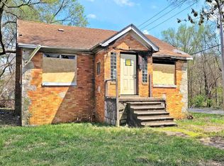 4195 Madison St, Gary, IN 46408