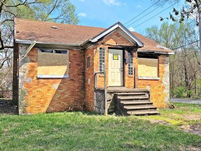 4195 Madison St, Gary, IN, 46408