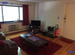 329 Summit Ave #81, Brighton, MA 02135