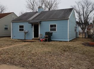 6808 Wanda Ave, Saint Louis, MO 63116