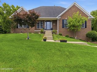13307 Harris Ridge Ct, Louisville, KY 40223
