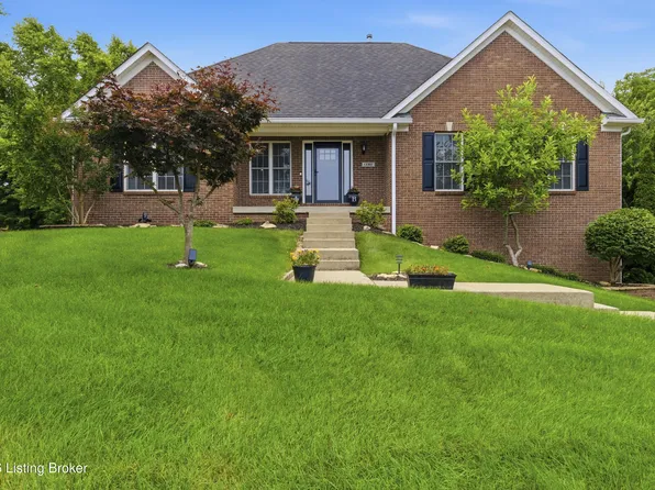 13307 Harris Ridge Ct, Louisville, KY 40223