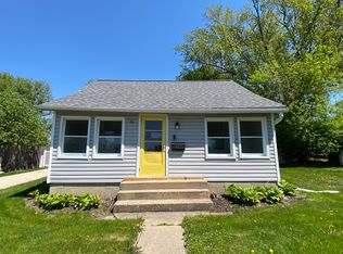 407 S Main St, Verona, WI 53593