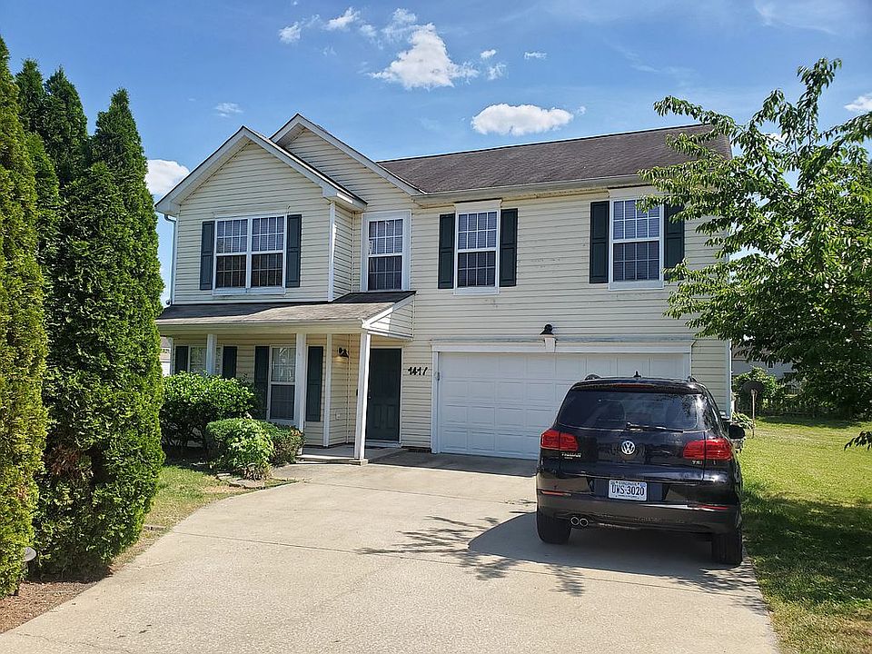 1st image of 1417 Harvest Crest Ct