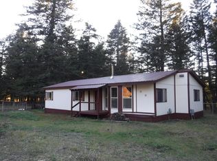 1654 Berne Rd, Columbia Falls, MT 59912